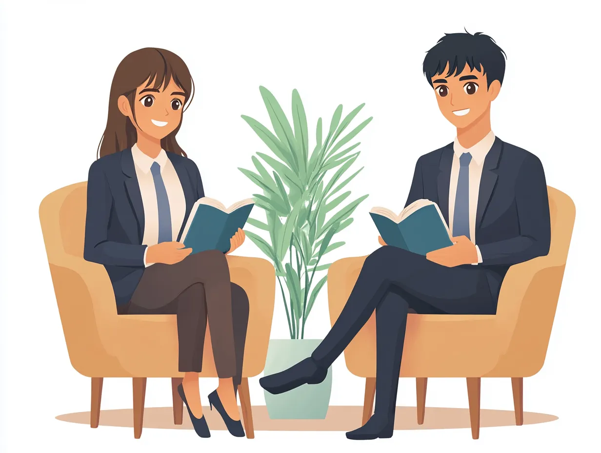 취업 사기 예방 가이드: 진짜 채용 공고와 가짜의 차이를 아시나요?