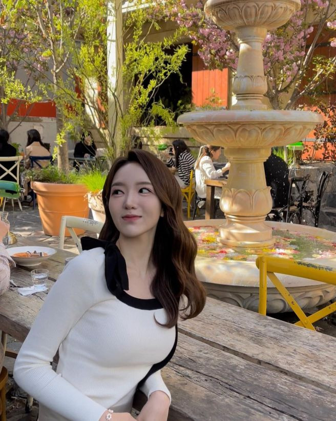 KBS 박소연 기상캐스터 프로필 ❘ 키 나이 학력 경력 및 인스타 방송사고 영상 움짤