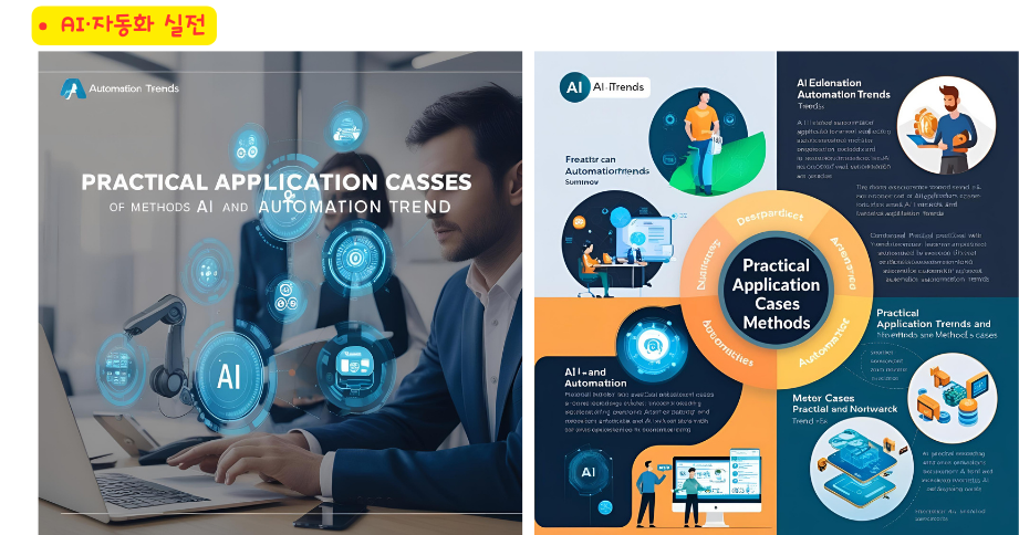 AI·자동화 실전