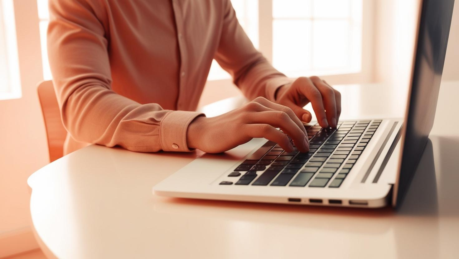 ChatGPT에 프롬프트(질문)를 입력하는 모습