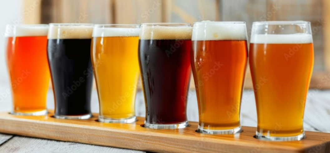 수제맥주와 한국 크래프트 맥주 관련 사진