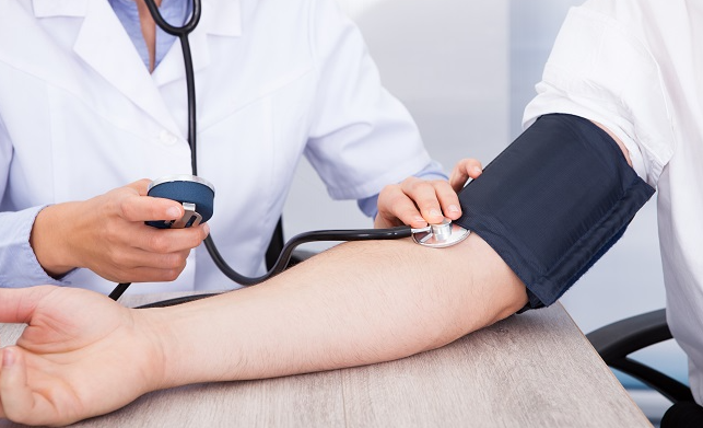 50대 정상혈압범위와 회복방법