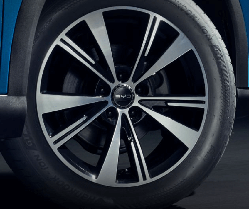 BYD 아토3, 장기렌트카로 이용하면 과연 합리적일까요?