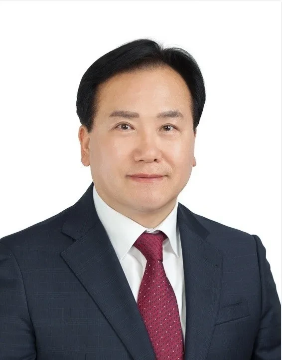 이권재 오산시장 정치 경력