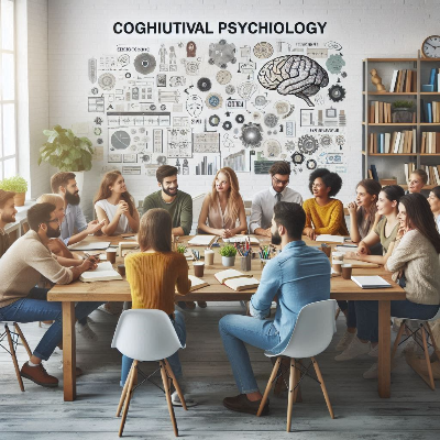 인지주의 심리학