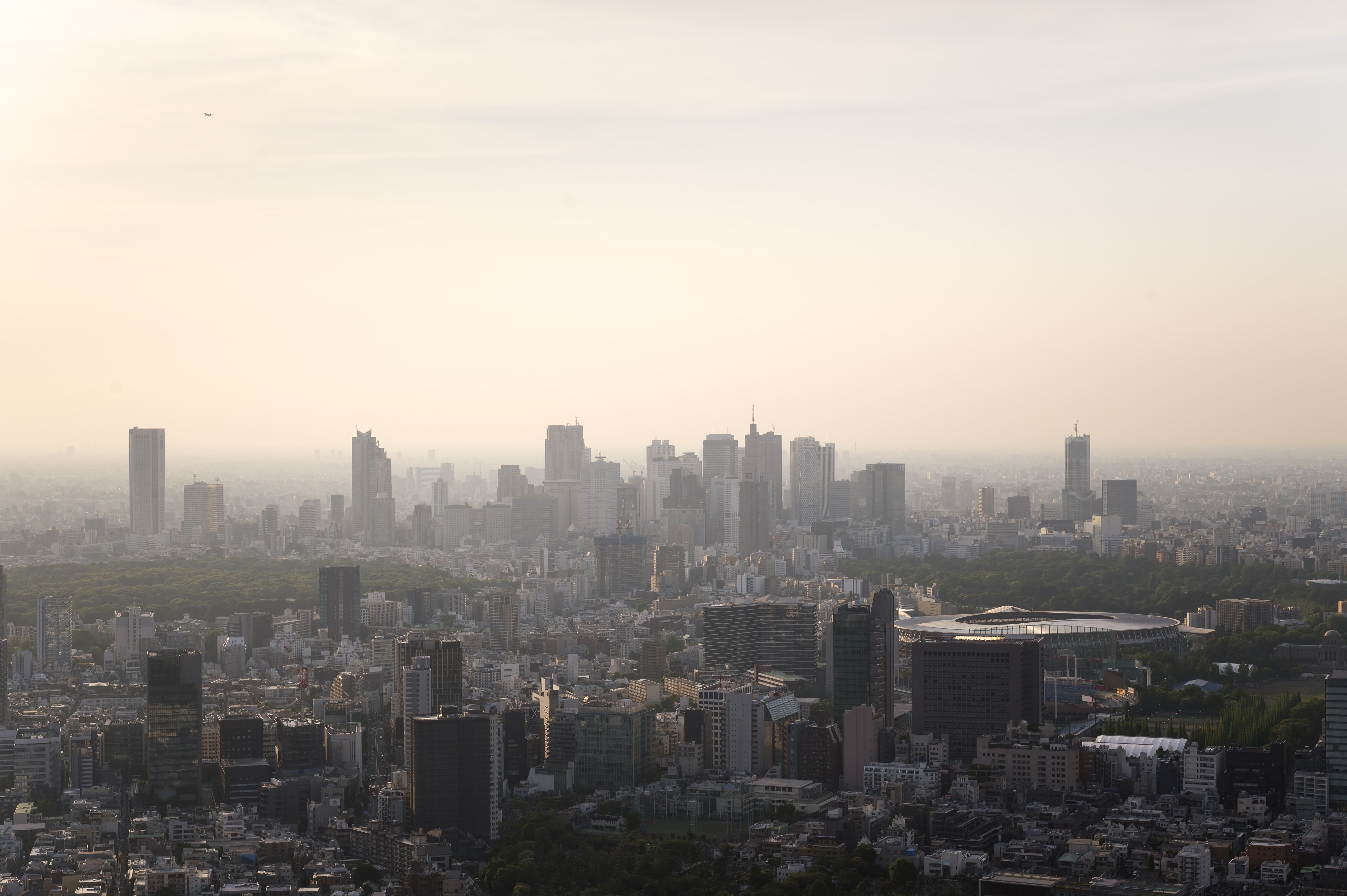 [IT제품] 오아 퓨어 공기청정기 OA-AP005 소개