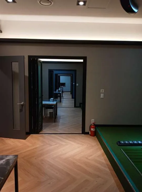 프렌즈스크린 용일점