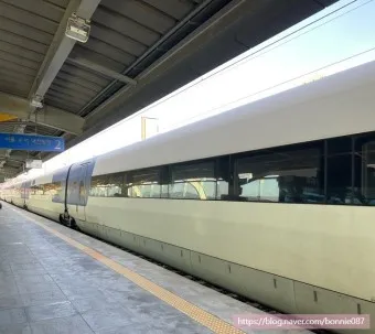 김천구미역 ktx 기차시간표 요금표 예매_6