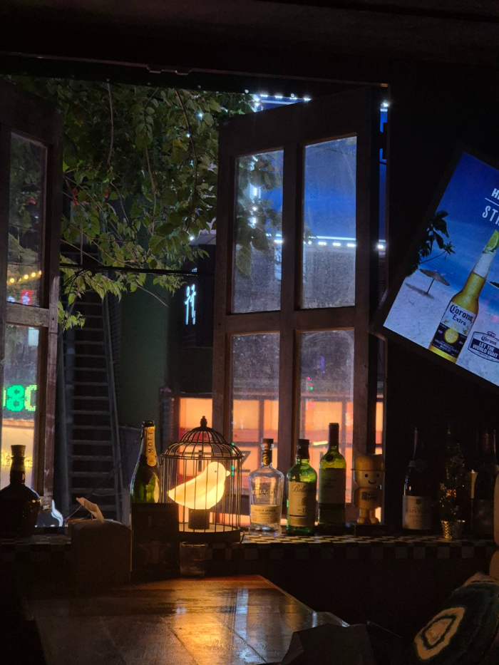 청춘예찬 사진작가님 사진