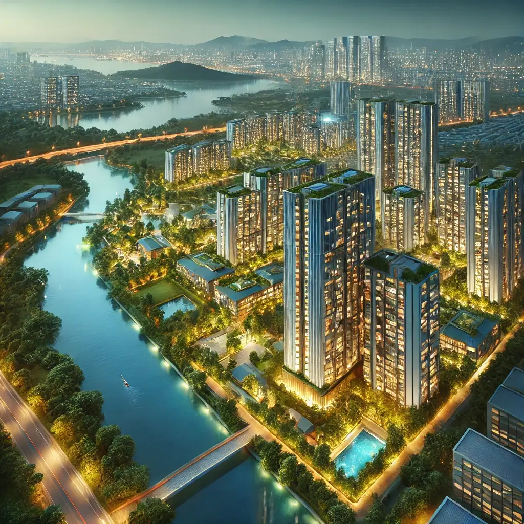 힐스테이트 세종 리버파크 청약 쉽게 하는 방법&amp;#44; 절차 및 꿀팁