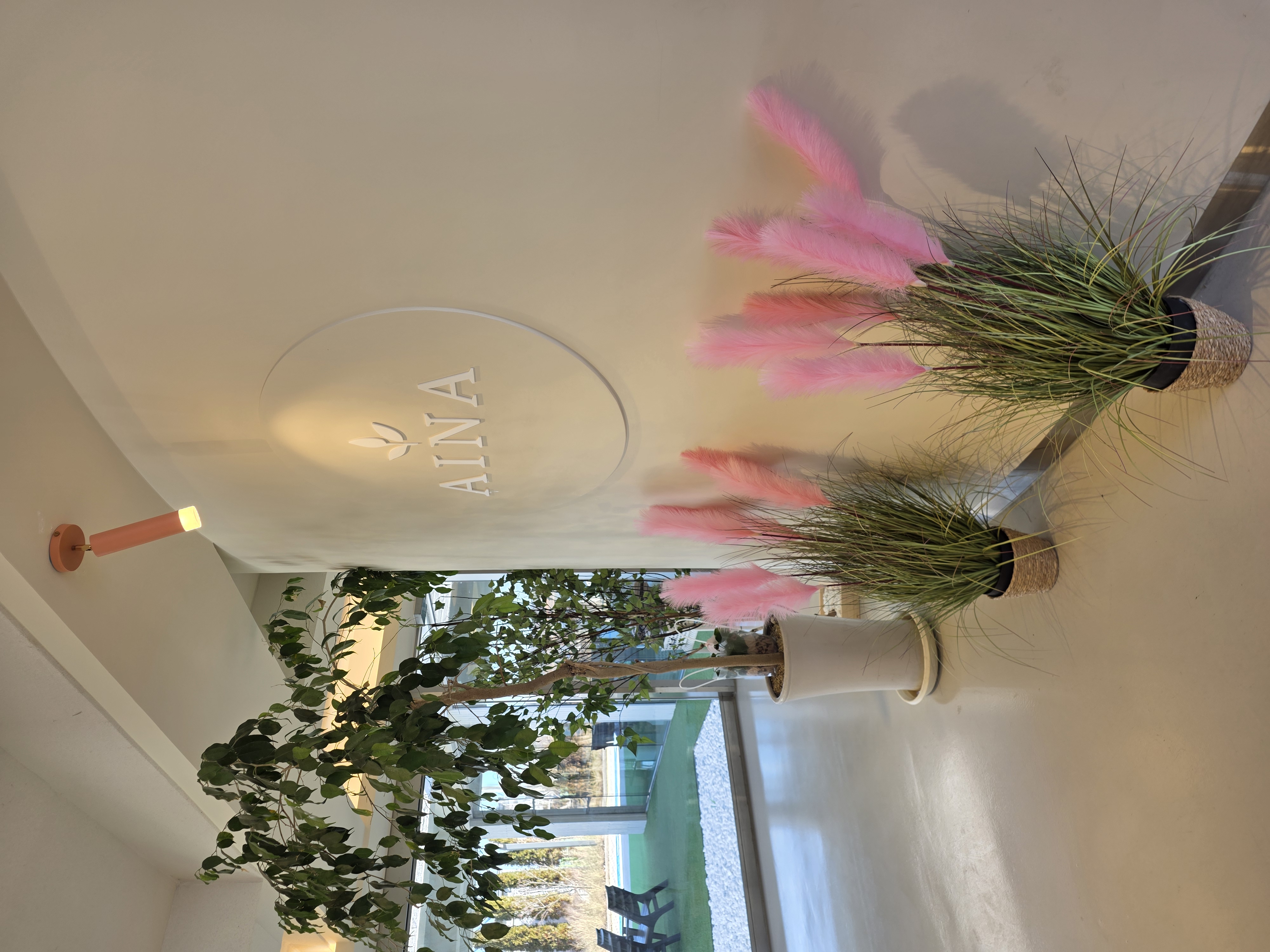 CAFE AINA IN 강화도