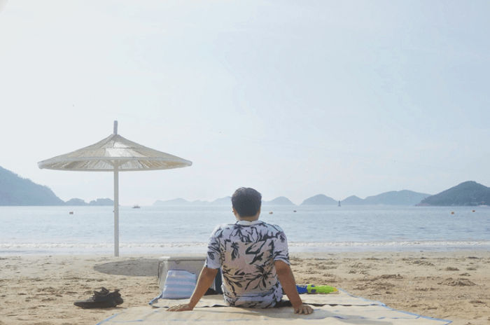 김호중 영화 (바람 따라 만나리)