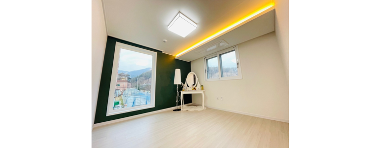 경기도 광주 도배공사