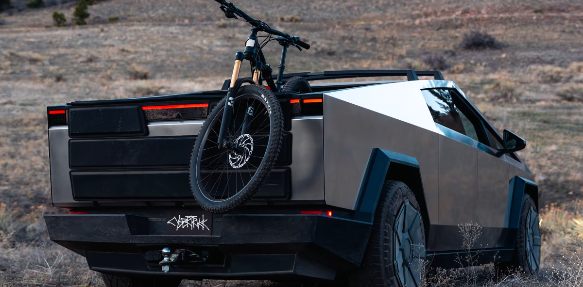 사이버트럭 국내출시 가격 구매일정