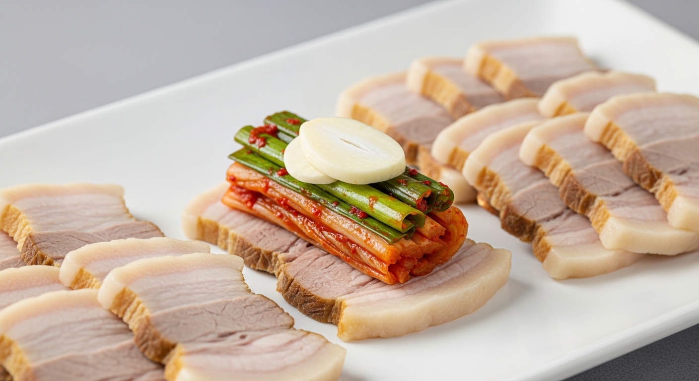 파김치효능맛있게담그는법양념