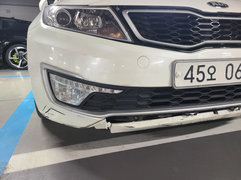 k5 하이브리드