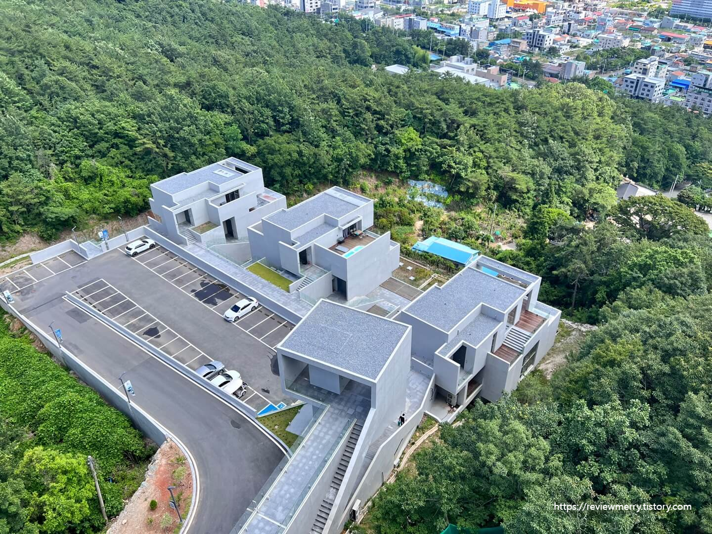 숙소동 사진