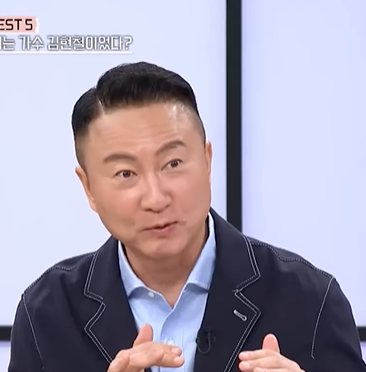 작곡가 주영훈 프로필