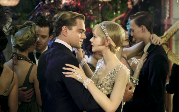 위대한 개츠비 영화 줄거리