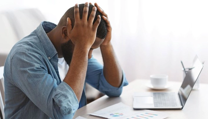 번아웃 우울증 극복 해결법