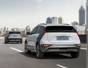 기아 니로 전기차 가격표