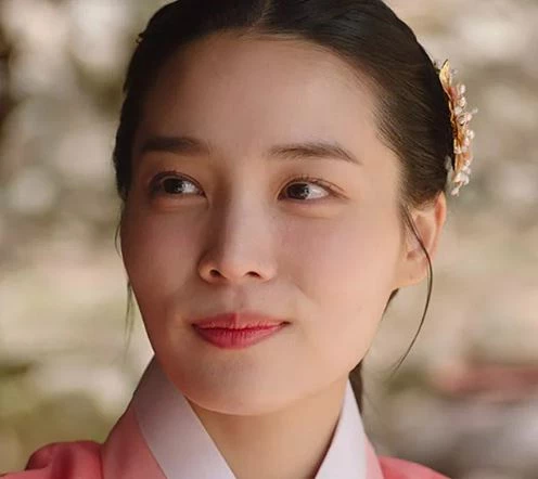 드라마 가슴이 뛴다 윤해선 역 윤소희