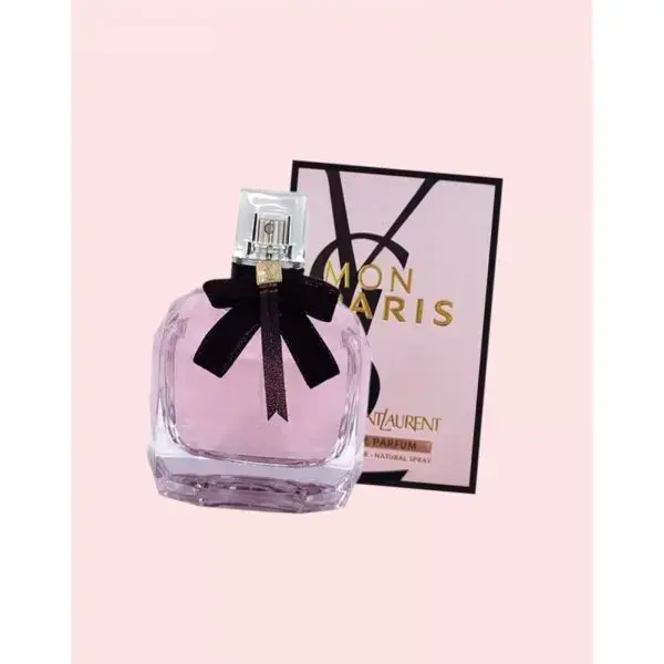 입생로랑 몽 파리 오 드 퍼퓸