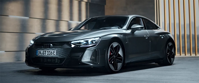 RS-e-tron-GT