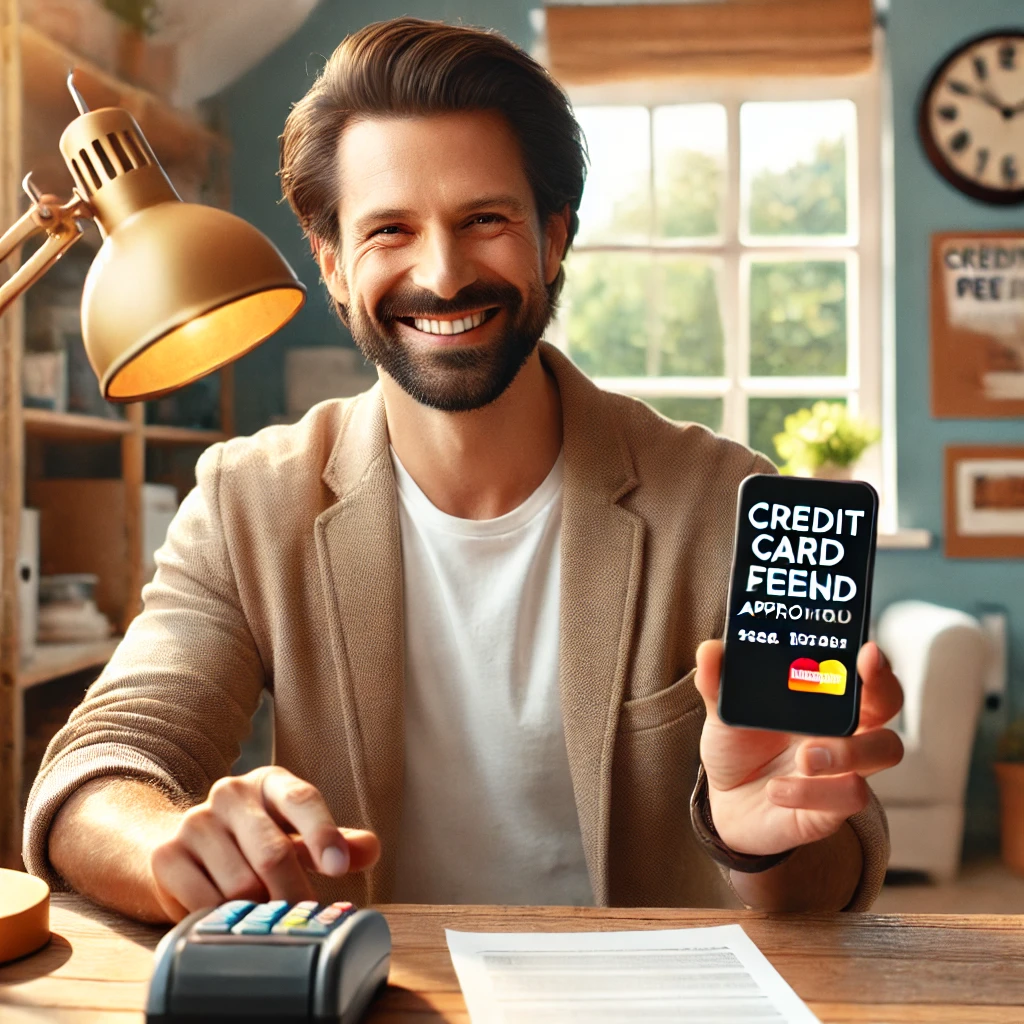 소상공인 카드수수료 환급조회 