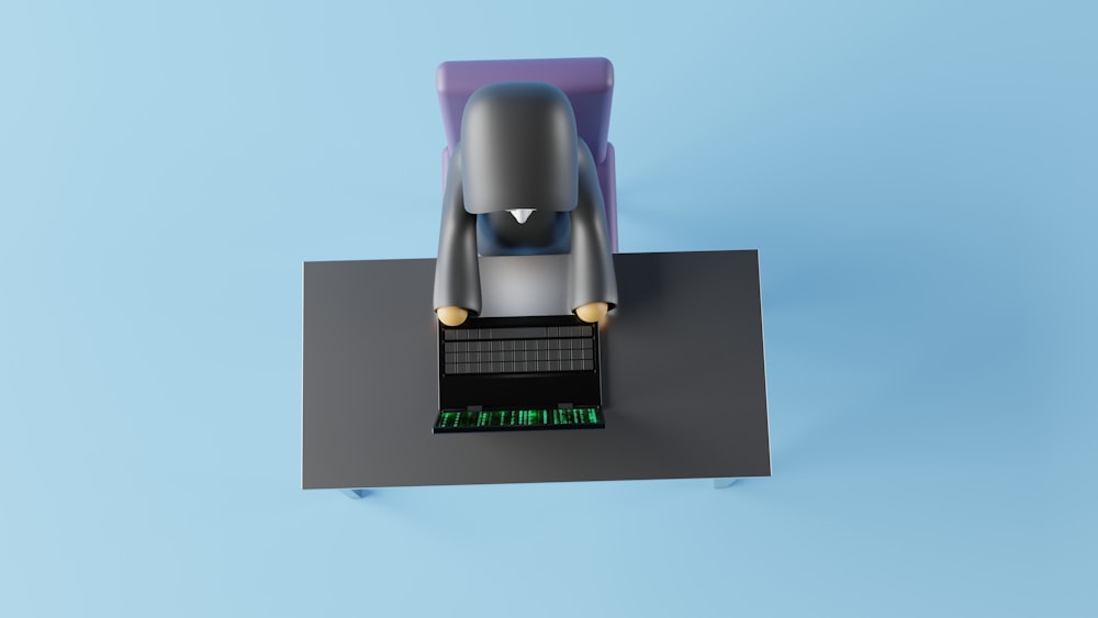 DDoS 공격 관련 이미지