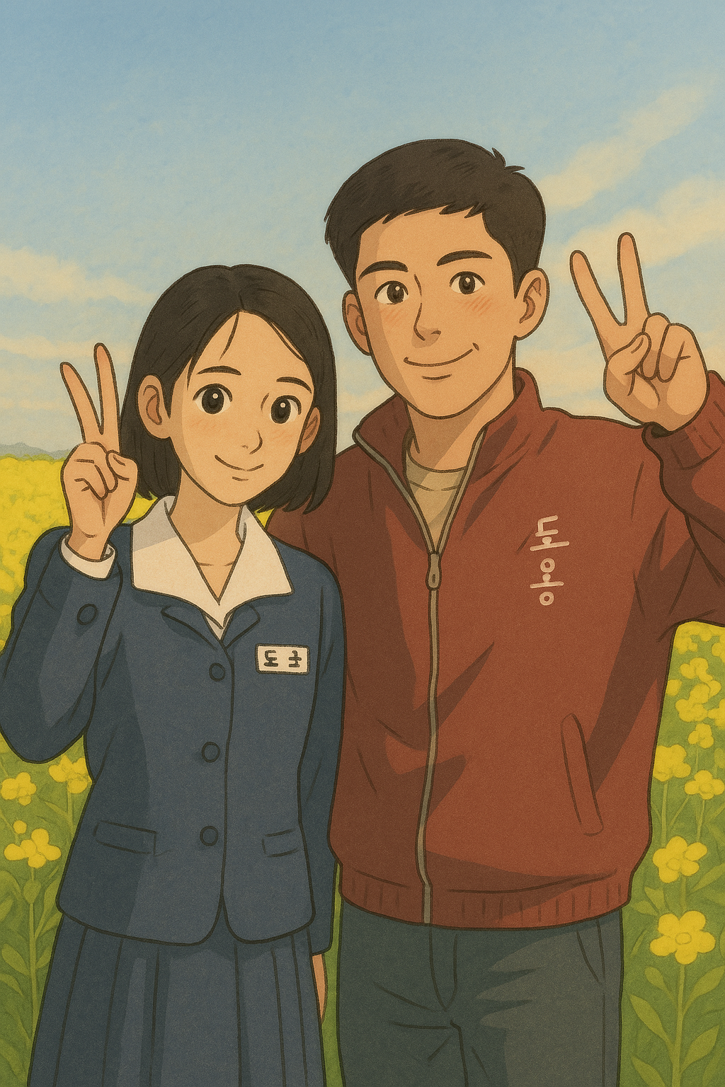 🎬 넷플릭스 화제작 &amp;quot;폭싹 속았수다&amp;quot; (감동 포인트 분석)