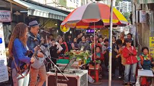 제 1회 괴정상권 디지털 축제 괴정온니 기본일정과 일정 및 축하공연 신유 출연