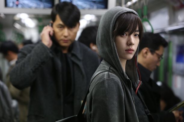 감시자들 네이버영화