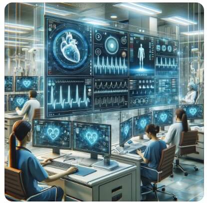 씨어스테크놀로지-환경모니터링