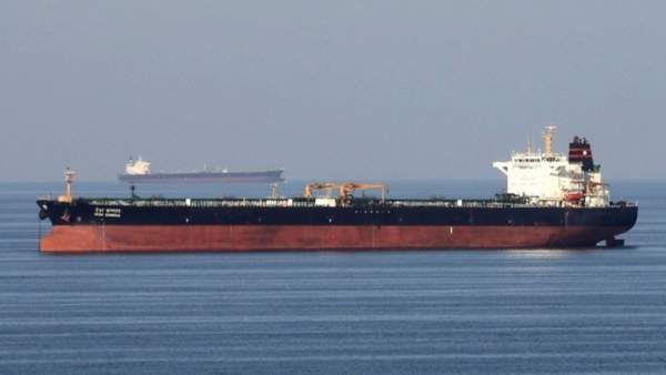 유조선 국내 입항: 호르무즈 해협 봉쇄 돌파오데사호 현대오일뱅크 대산항 입항 분석 및 국제 유가 전망