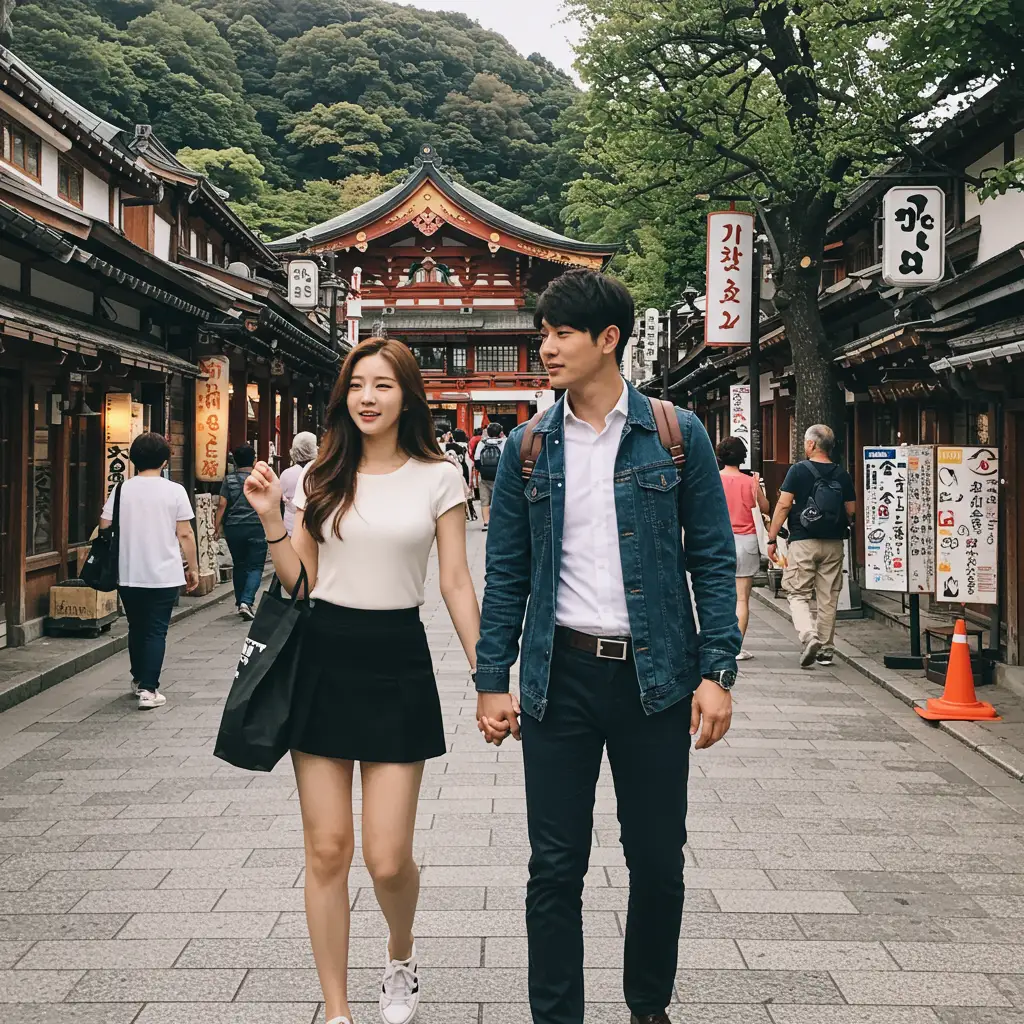 간사이 레일패스 교환 방법 및 장소