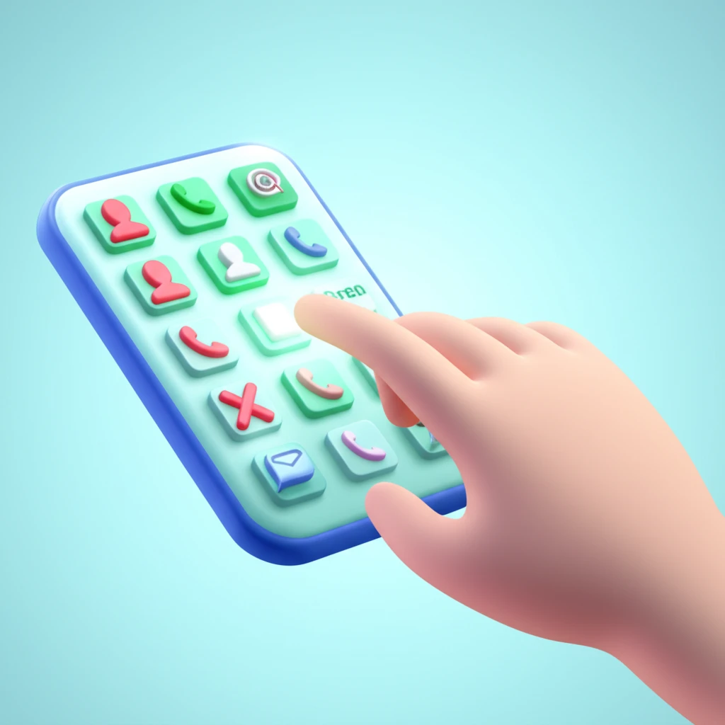 T전화 광고 문자 차단 설정과 실시간..