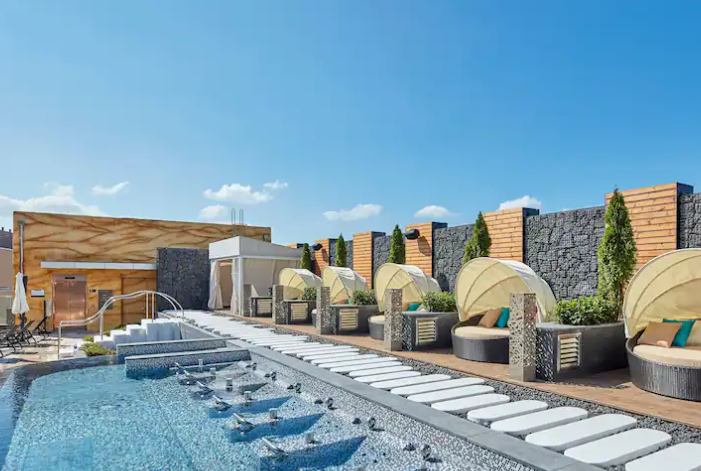 호텔스닷컴 7월 20% 할인코드 (~2022.12.31) 국내, 해외 호텔 카드 할인코드, 수영장 예쁜 제주 5성급 호텔 리스트