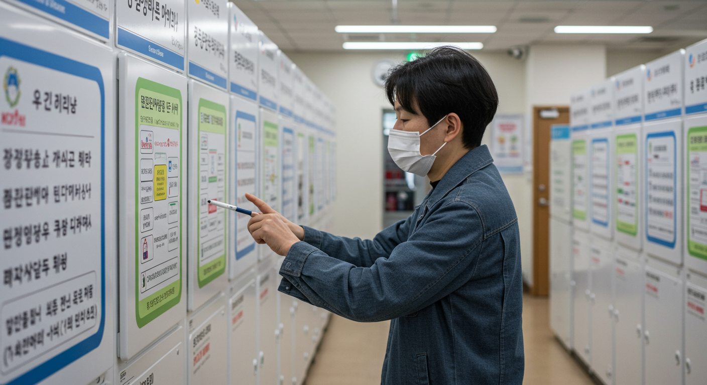 퇴직금 연금수령 준비