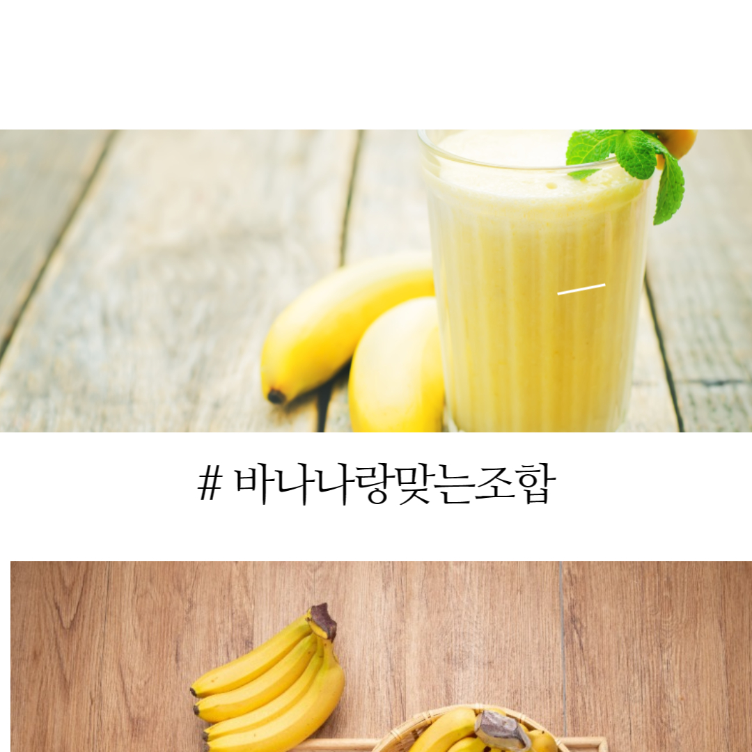 바나나성분