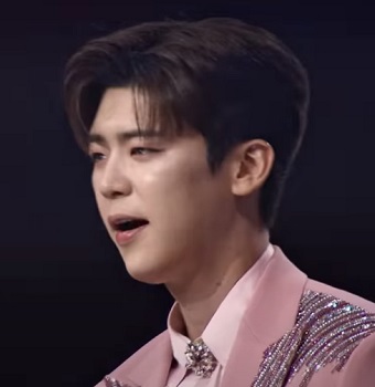 박지현 사나이 가슴에 비가 내리네 노래듣기 노래가사