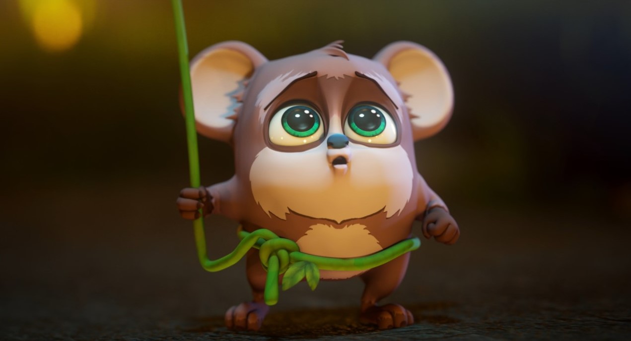 생츄어리: 마법의 소원나무