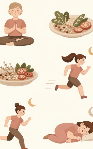 역류성 식도염 증상