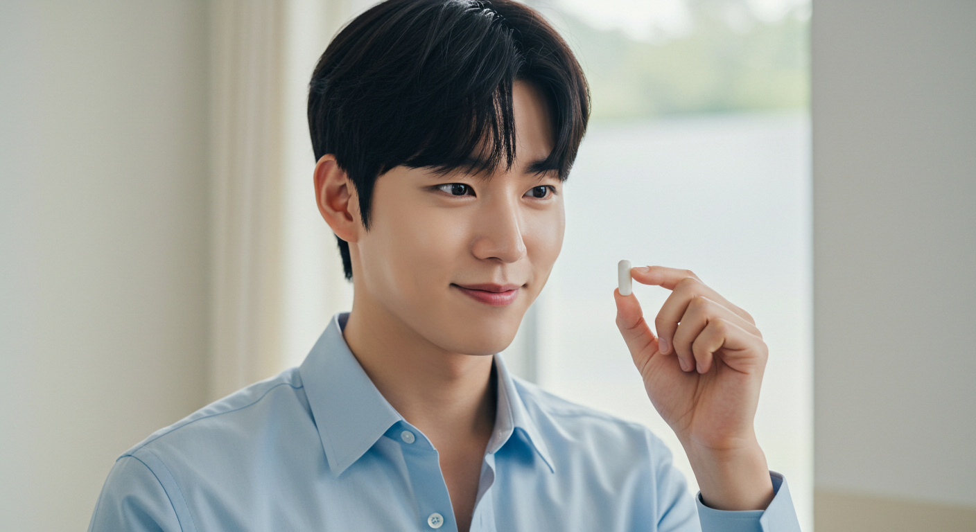 손가락 퇴행성 관절염 초기증상