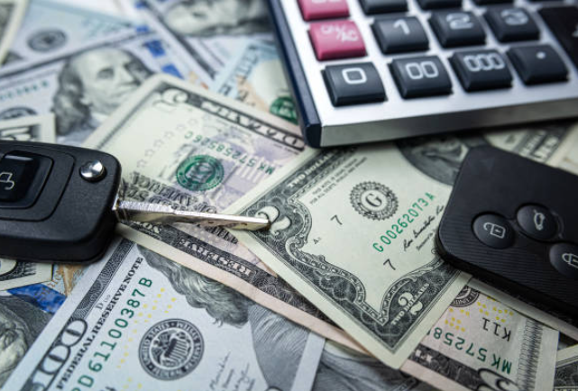 2025년 자동차세 연납신청