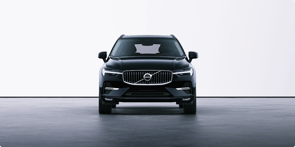 볼보 XC60 페이스리프트