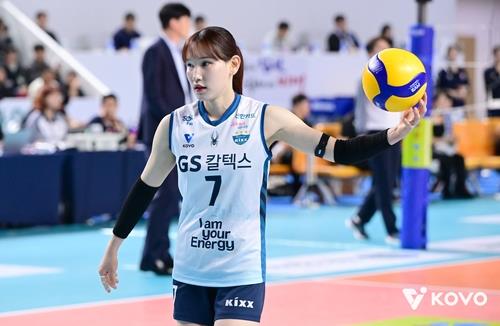 안혜진 배구선수 혈중알코올농도 면허정지 중징계 자필사과문