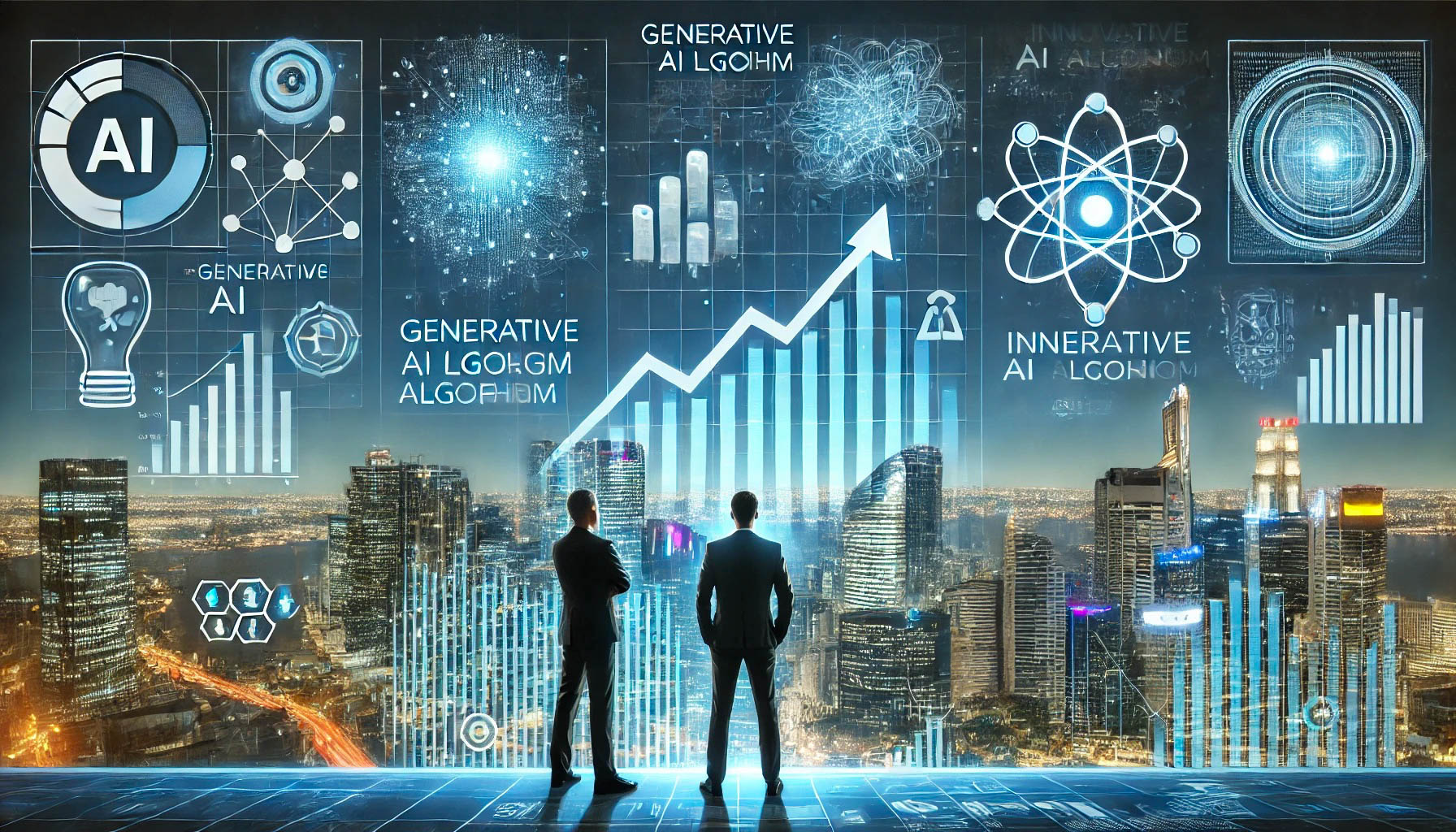 투자회의 이미지