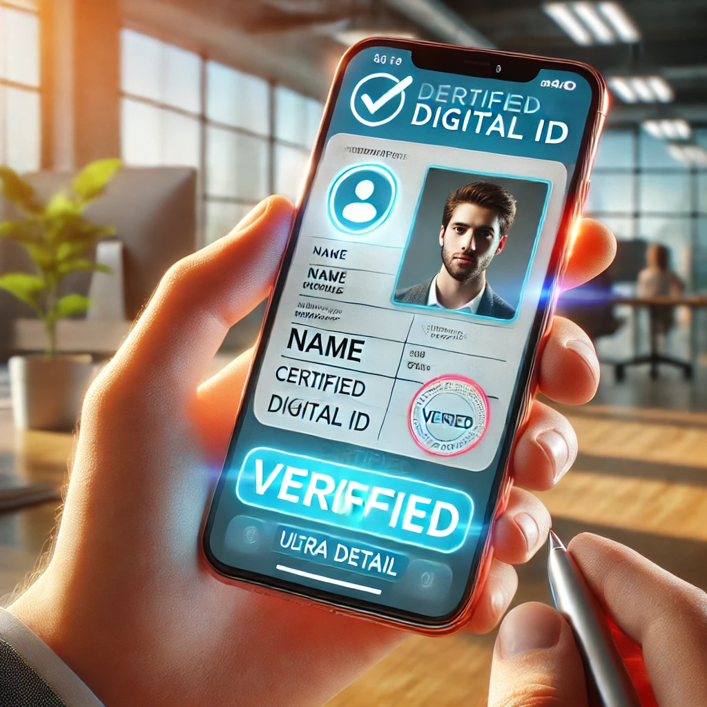 예방접종도우미 모바일 발급 관련 그림