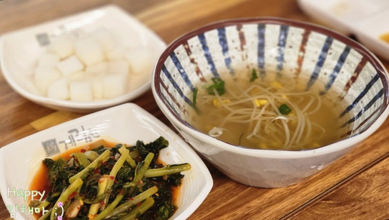 계림원 덕이로데오점